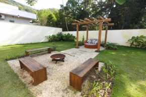 VEM PRA BC- Sobrado, Ar, WiFi Churrasqueira - Pet Friendly